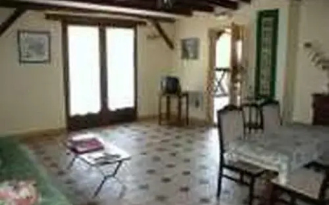 Chambre d'Hôtes Encatello