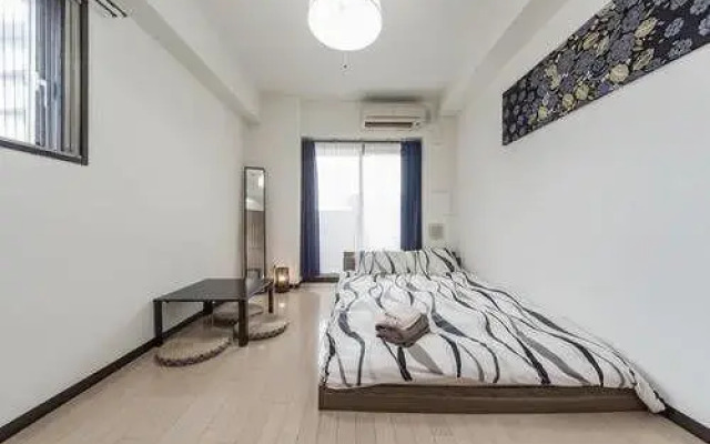 Kyoto Kamogawa Room