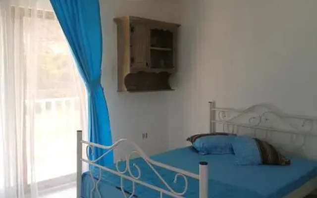 Dantel Sahil Hotel