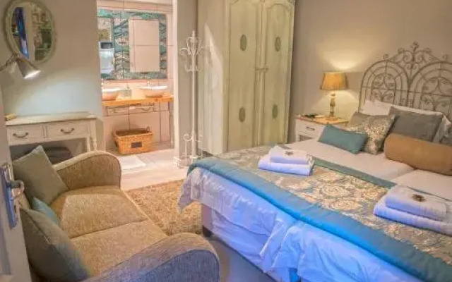 Blue Rain Guest House