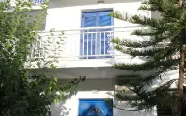 Theodora Studios