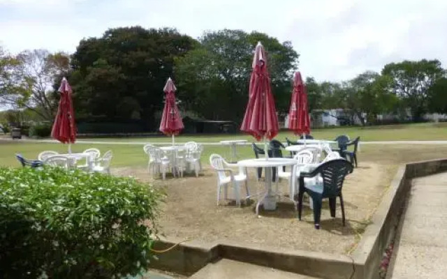 Rockley Golf Club, Pool, Tennis, Golf, Bar & Restaurant!