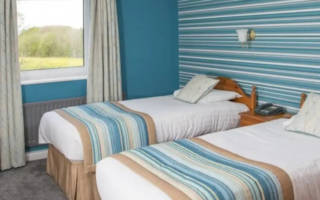 The Melbreak Hotel