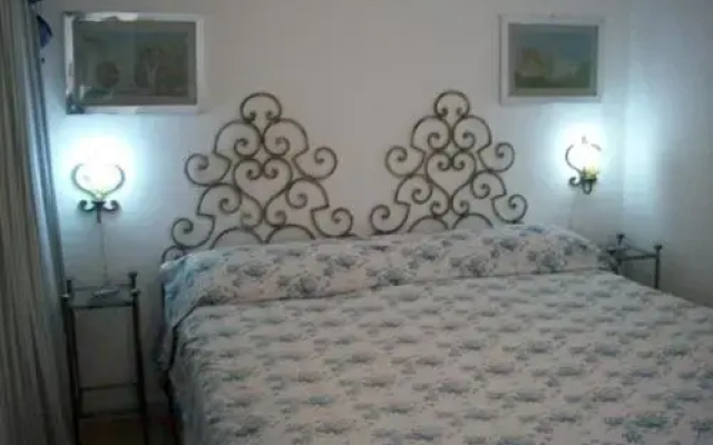 B&B La Guardia