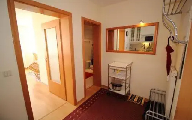 Villa Seeblick Ferienwohnung 308