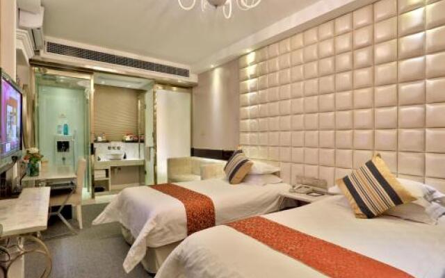 Hangzhou Milan Fashion Hotel