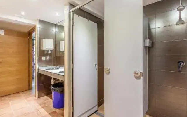 Albergue Milpés