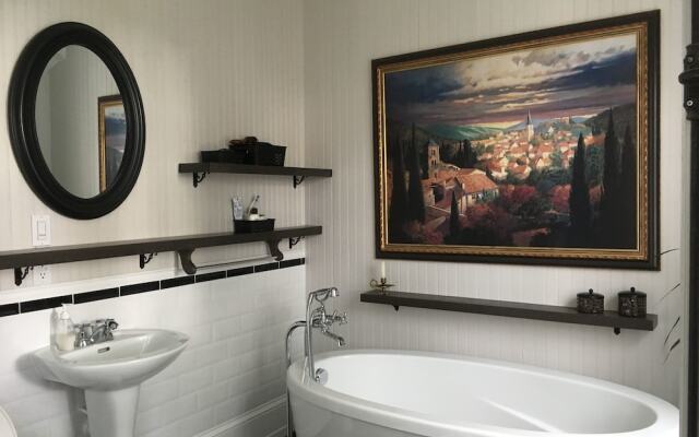 Gite Au Vieux Presbytère