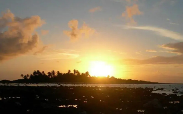 Nanihi Paradise Resort