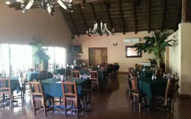 Bonamanzi Guest House
