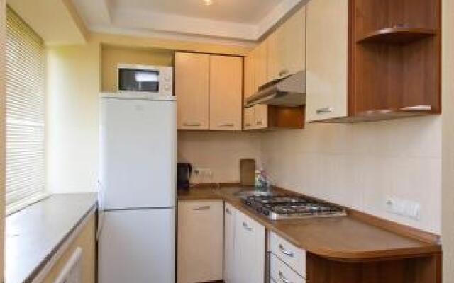 Luxrent на Печерске