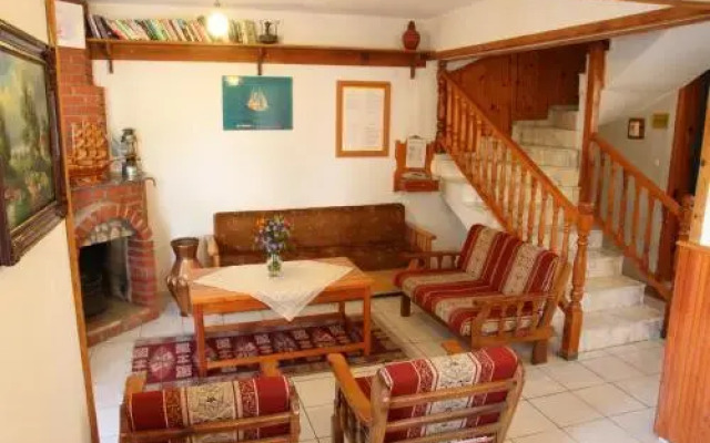 Villa Gardenia