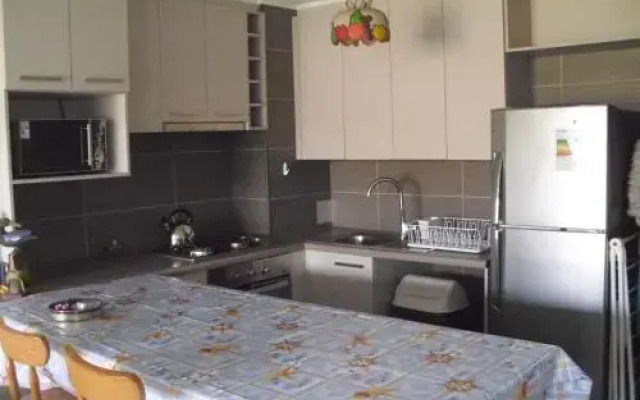 Departamento en Condominio