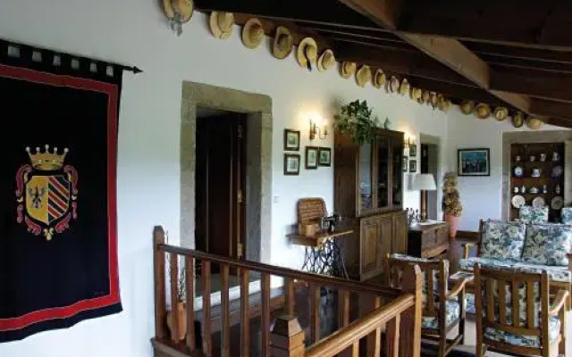 Quinta de São Bento