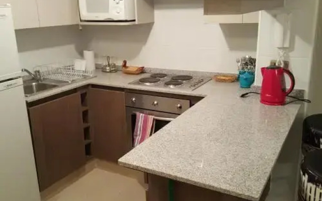 Departamento Particular Alto Calama