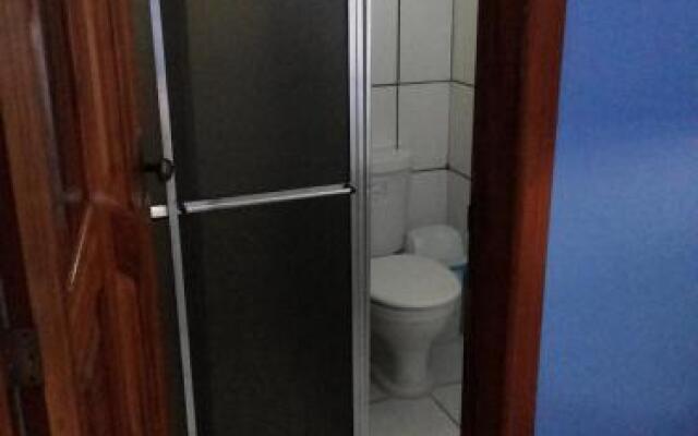 Casa de Praia Ponta de Pedras