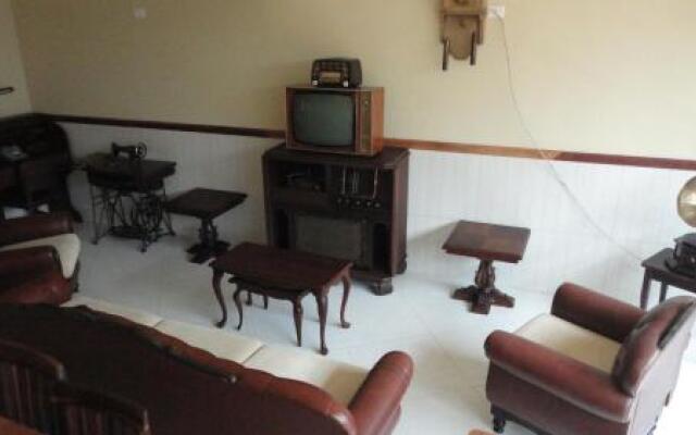 Pousada Bella Morretes