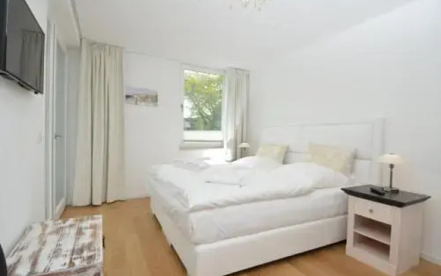 Strandhaus Seeblick
