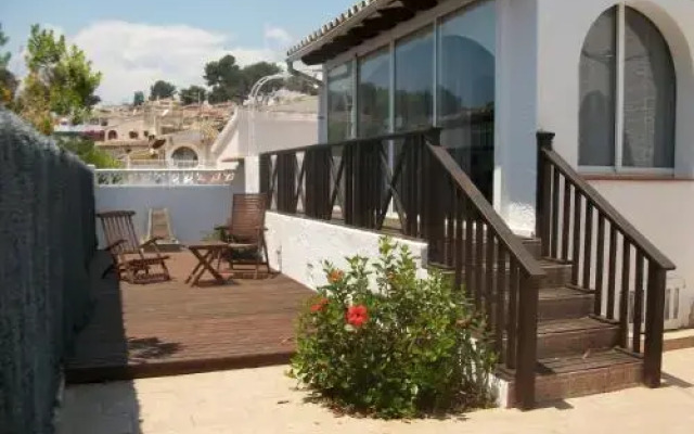 Holiday Home Ca Liberty