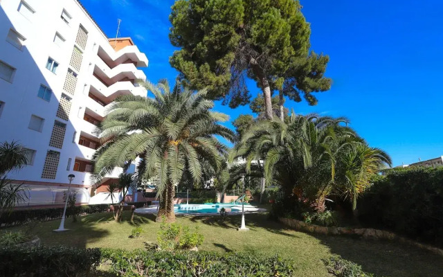 Llum Planet Costa Dorada