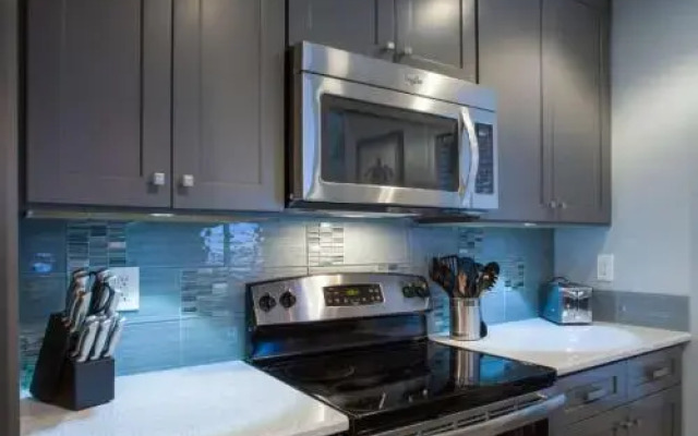 B5, Villas of Clearwater Beach