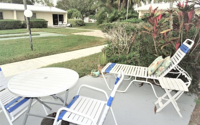 Jamaica Royale 046 - 1 Br Villa