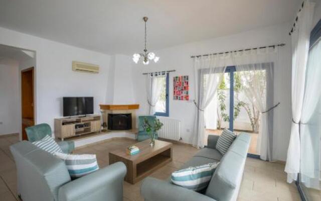 Villa Thalassa