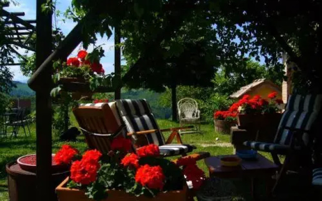 Country House Il Biroccio