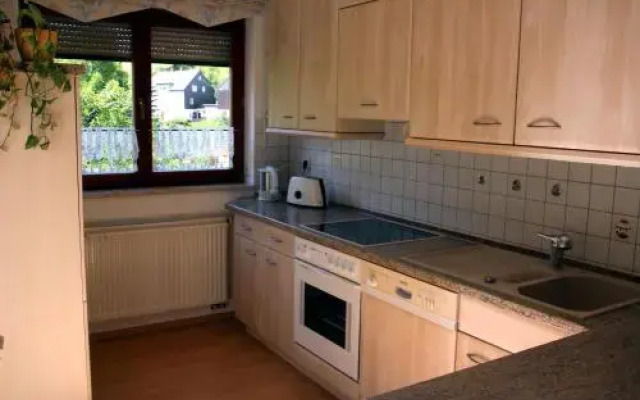 Ferienwohnung Am Kieferberg