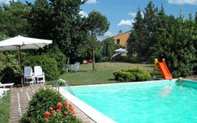 Ferienhaus Mit Pool Bis 20 Personen Casa vacanze