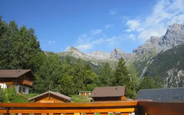 Le Chamois - Inh 24804