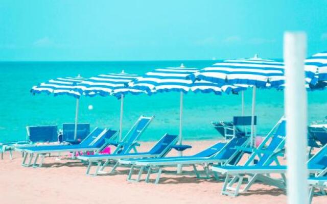 International Camping Village Etruria