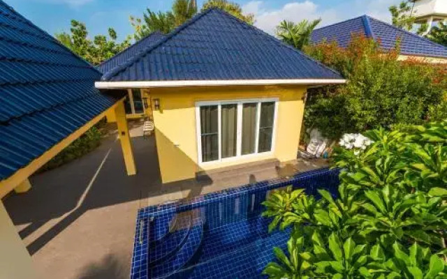 Platinum Villa 10A by Pro-Phuket