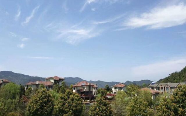 Panan Jade Jianguo Resort