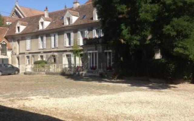 Maison d'hôtes la Ferme De L'abbaye