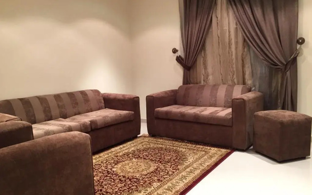 Areen Palace Hotel Suites