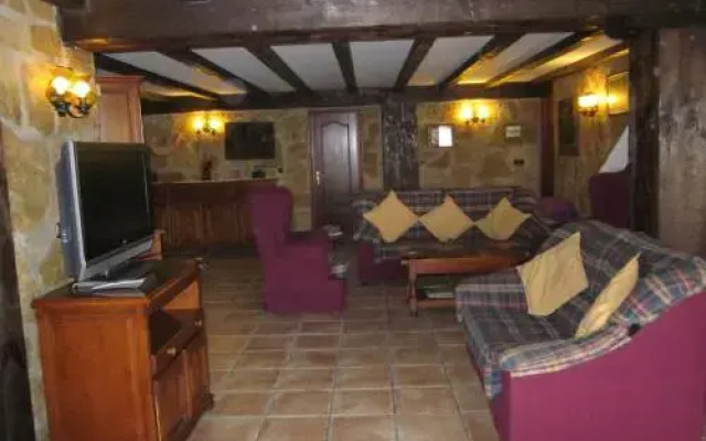 Casa Rural Zelaieta BerriBi