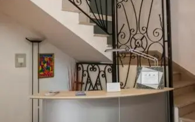 Residence Palazzo Gasparroni