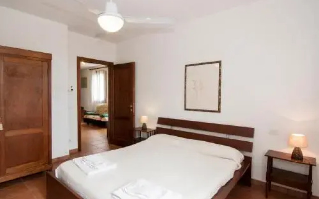Agriturismo Santa Barbara