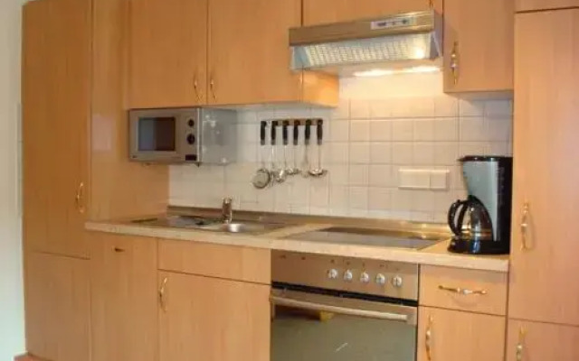 Gespensterwald - Ferienwohnung 24