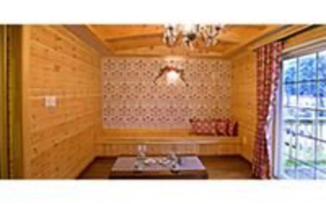 Anmyeondomarisol Pension