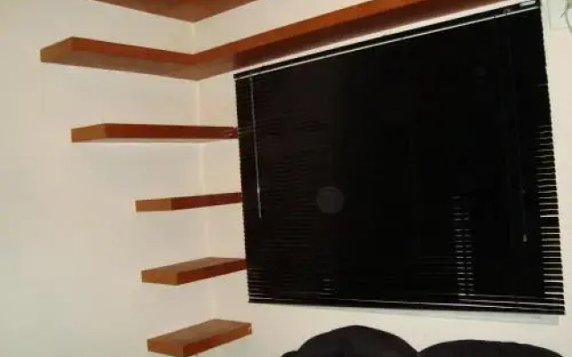 Muniz Barreto Apartment