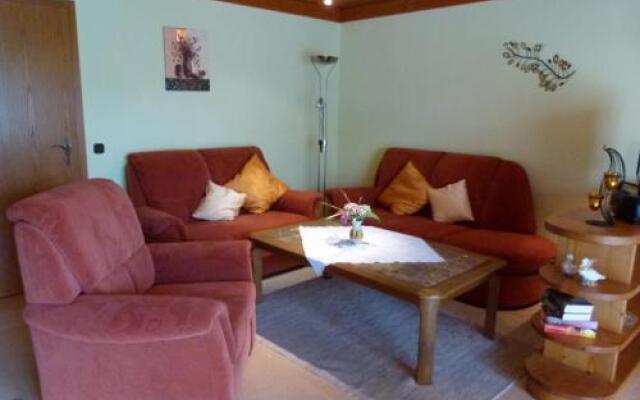 Ferienwohnung Gerda Rank