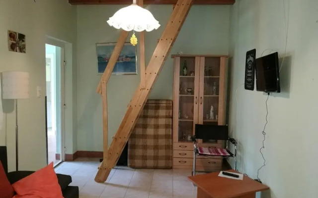 Fisherman`s House