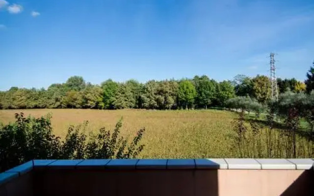 Al Parco Storga BB