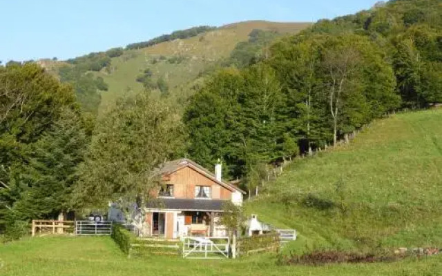 Chalet des Ecuyers