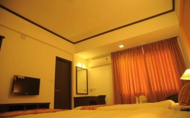 Sugam Hotel