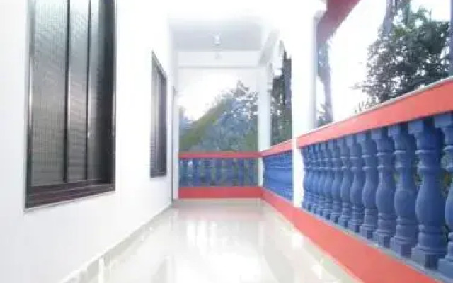 Rainbow Lining Hostels