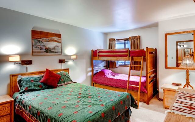 Park Place 2 Bedrooms 2 Bathrooms Condo