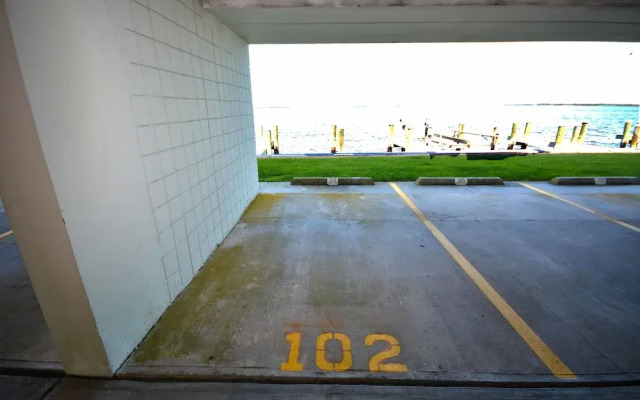 Pintail Point 102 - 1 Br Home